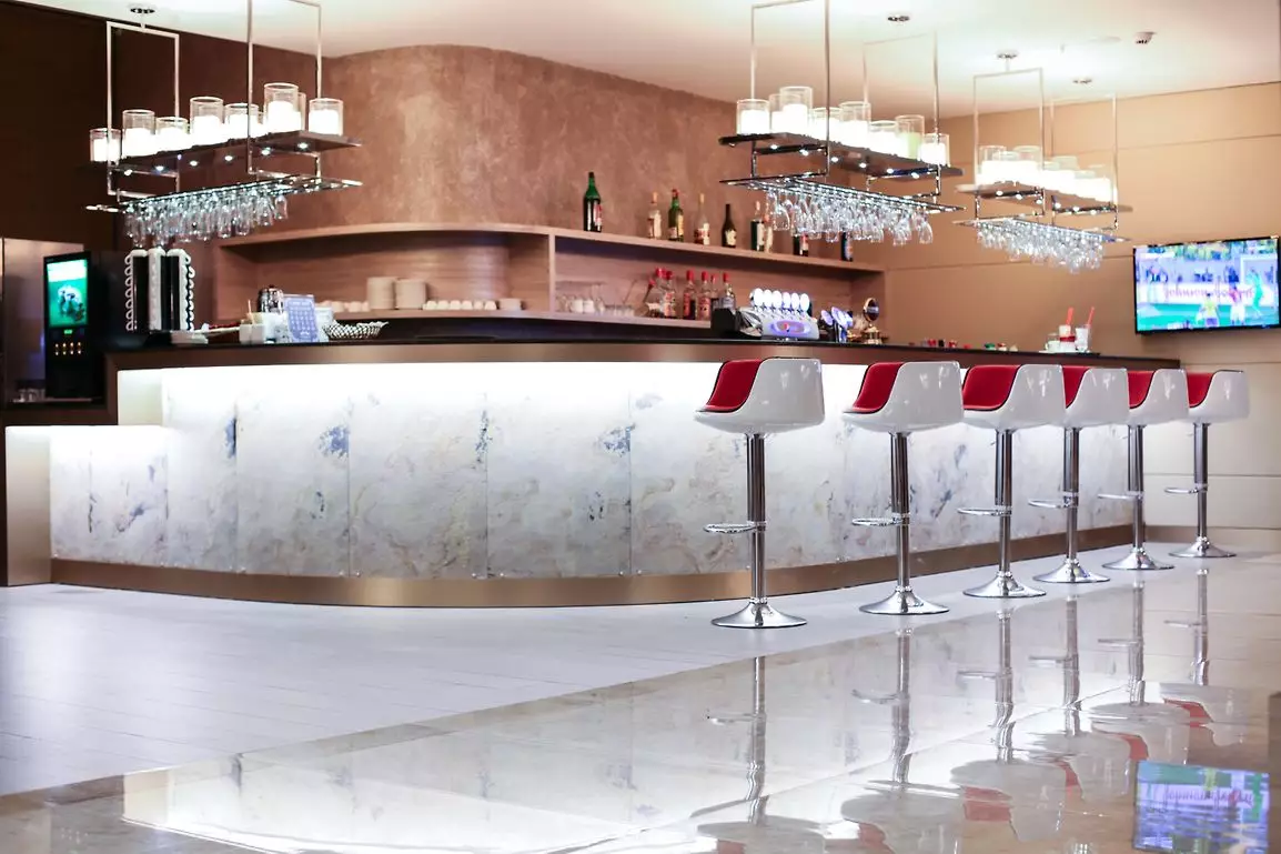 تورونک پرمیوم مارماریس